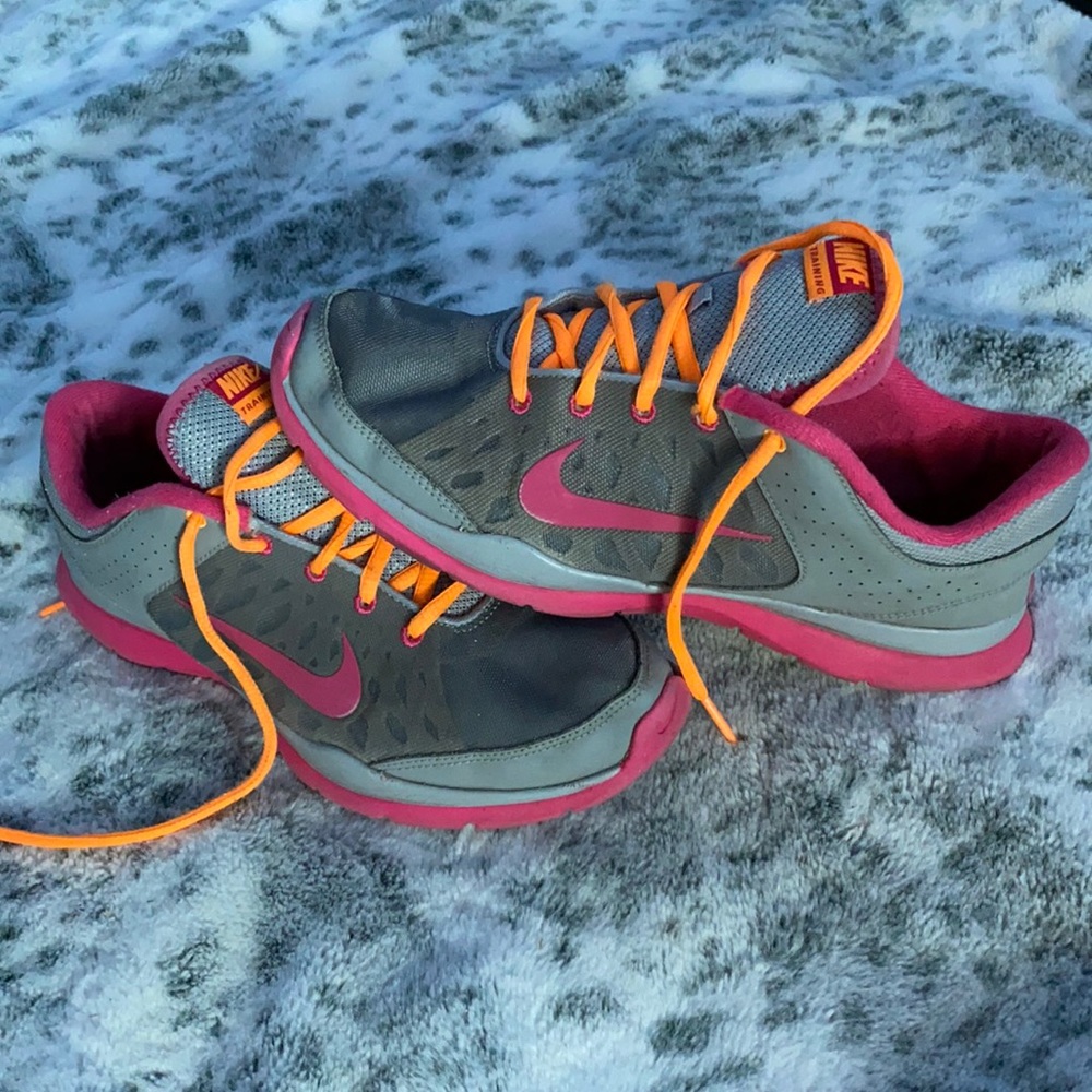 Nike sneakers